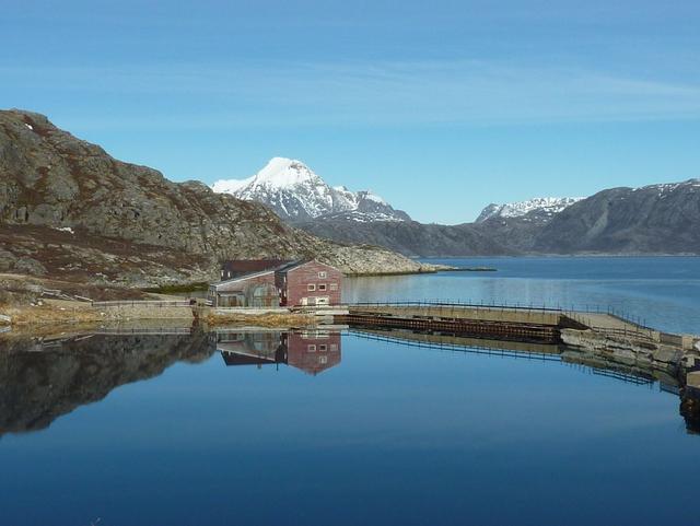新聞分享：歐洲古老小鎮(zhèn),曾是礦物冰晶石的重要產(chǎn)地,如今破敗,令人惋惜！
